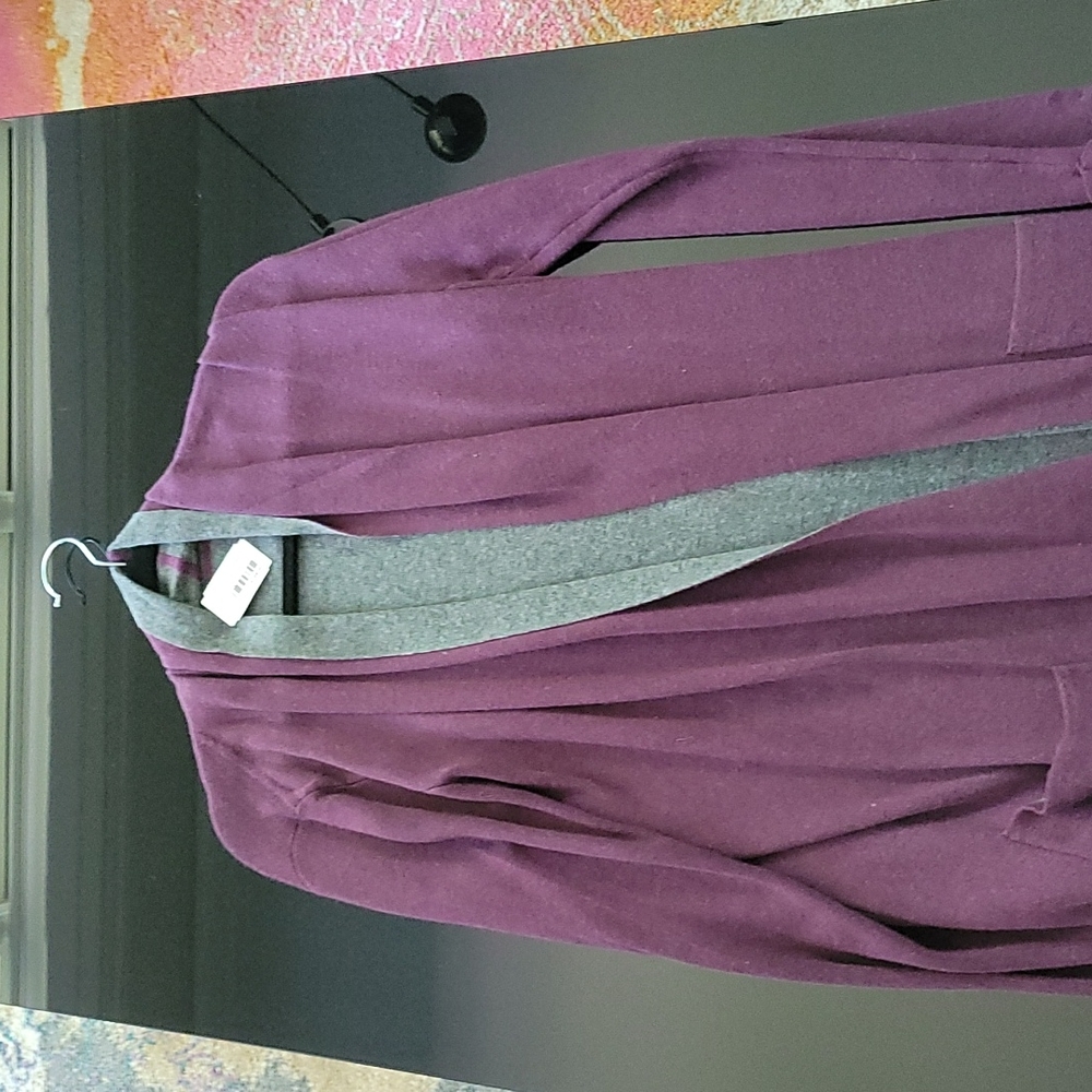 Renuar Cardigan Sweater